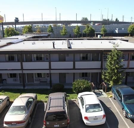 Seatac Inn Екстер'єр фото