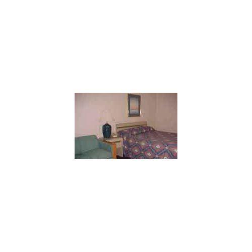 Seatac Inn Екстер'єр фото